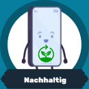 Nachhaltig