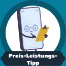 Preis-Leistungs-Champ