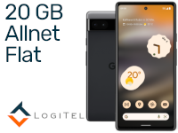 Google PIXEL 6A