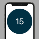 Vertrag mit Apple iPhone 15