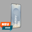:Vertrag mit Samsung Galaxy S25