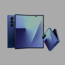 :Vertrag mit Samsung Galaxy Z Fold7
