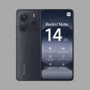 :Vertrag mit Xiaomi Redmi Note 14