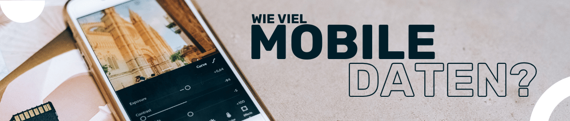 Banner Beschreibung