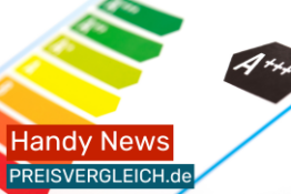 EU-Energielabel für Smartphones: Neue Transparenz beim Handykauf