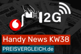 Handy News Rückblick KW 2025/38