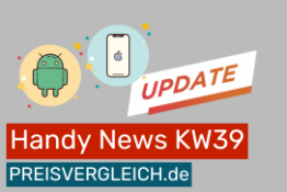 Handy News Rückblick KW 2025/39