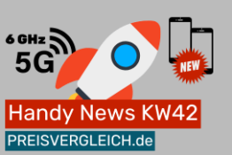 Handy News Rückblick KW 2025/42